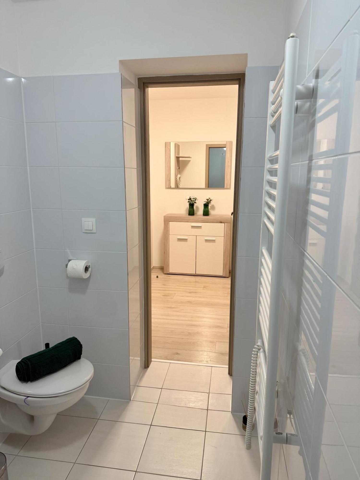 Apartmany New Forest Retreat - U Lesa, S Parkovanim, 300Mbit Internet Jesionik Zewnętrze zdjęcie