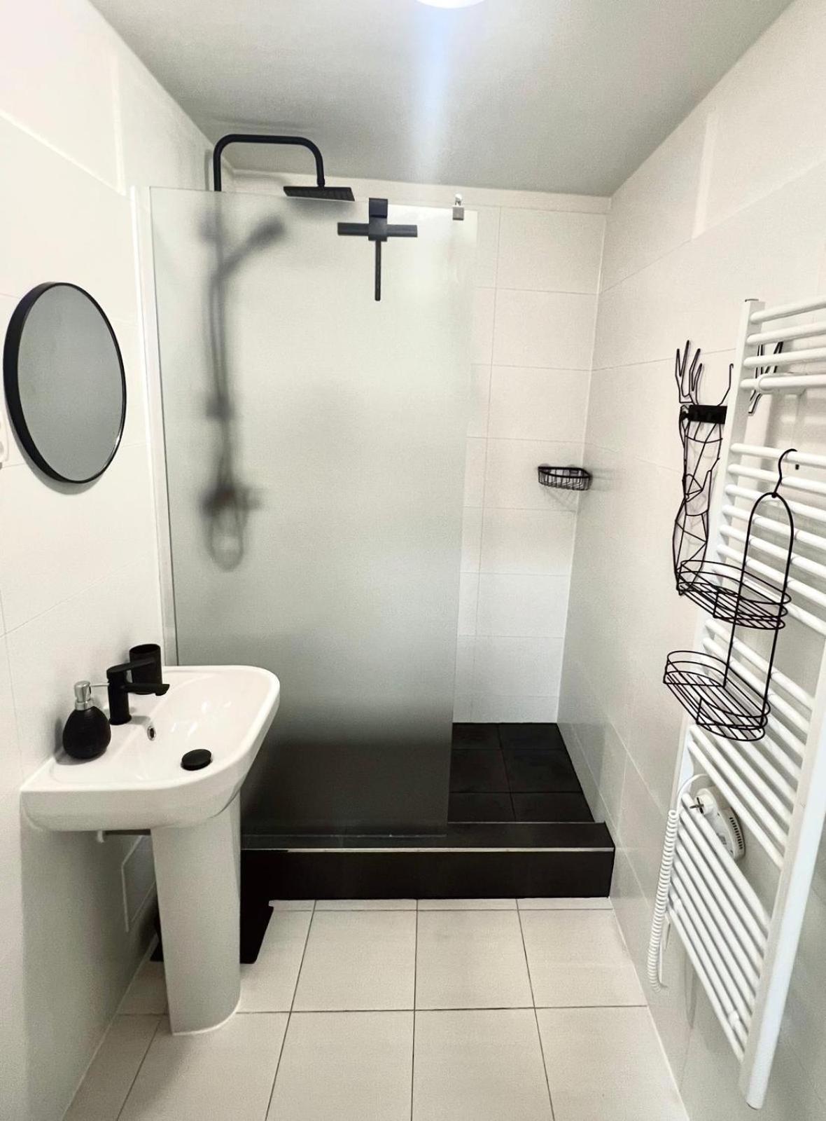 Apartmany New Forest Retreat - U Lesa, S Parkovanim, 300Mbit Internet Jesionik Zewnętrze zdjęcie