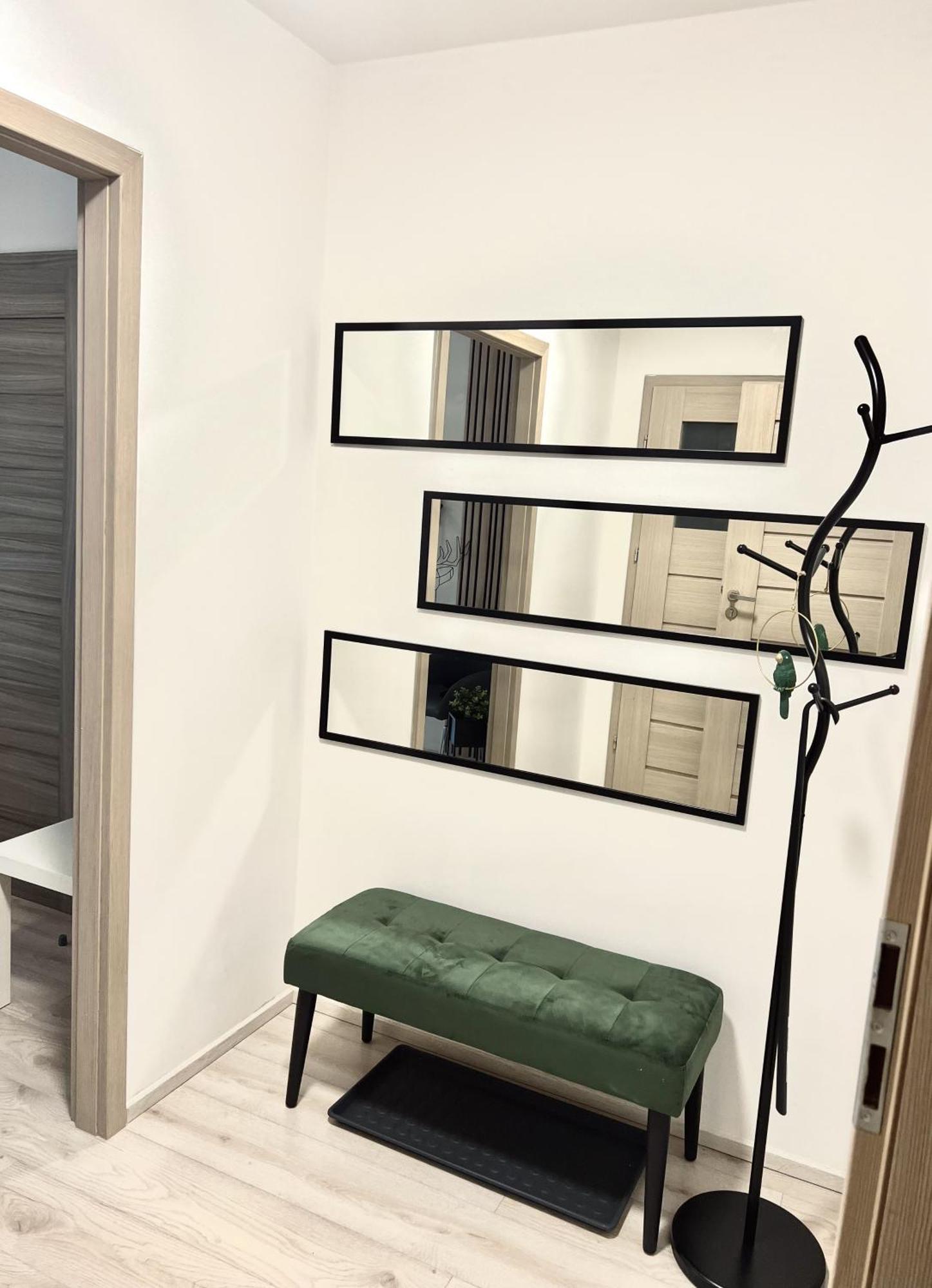 Apartmany New Forest Retreat - U Lesa, S Parkovanim, 300Mbit Internet Jesionik Zewnętrze zdjęcie
