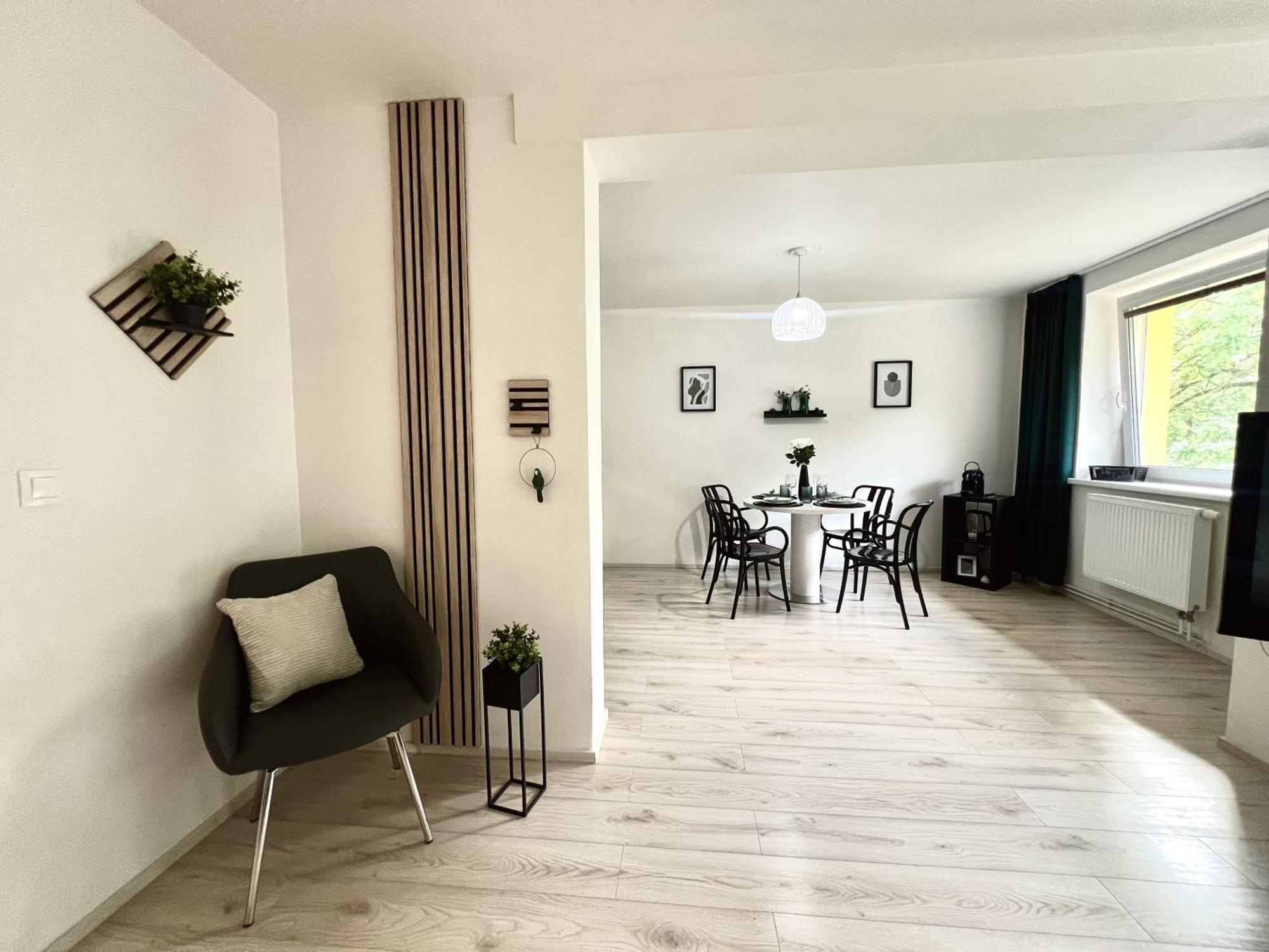 Apartmany New Forest Retreat - U Lesa, S Parkovanim, 300Mbit Internet Jesionik Zewnętrze zdjęcie